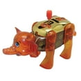 thumbnail image 1 of Toys (Mini) - Z Wind Ups - Dashers Elephant Emma Kids Game New 72012, 1 of 1