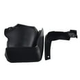 thumbnail image 5 of 4X Front Rear Mud Flaps Splash Guards Mudguard For Accord 4-door Sedan 08-13, 5 of 12