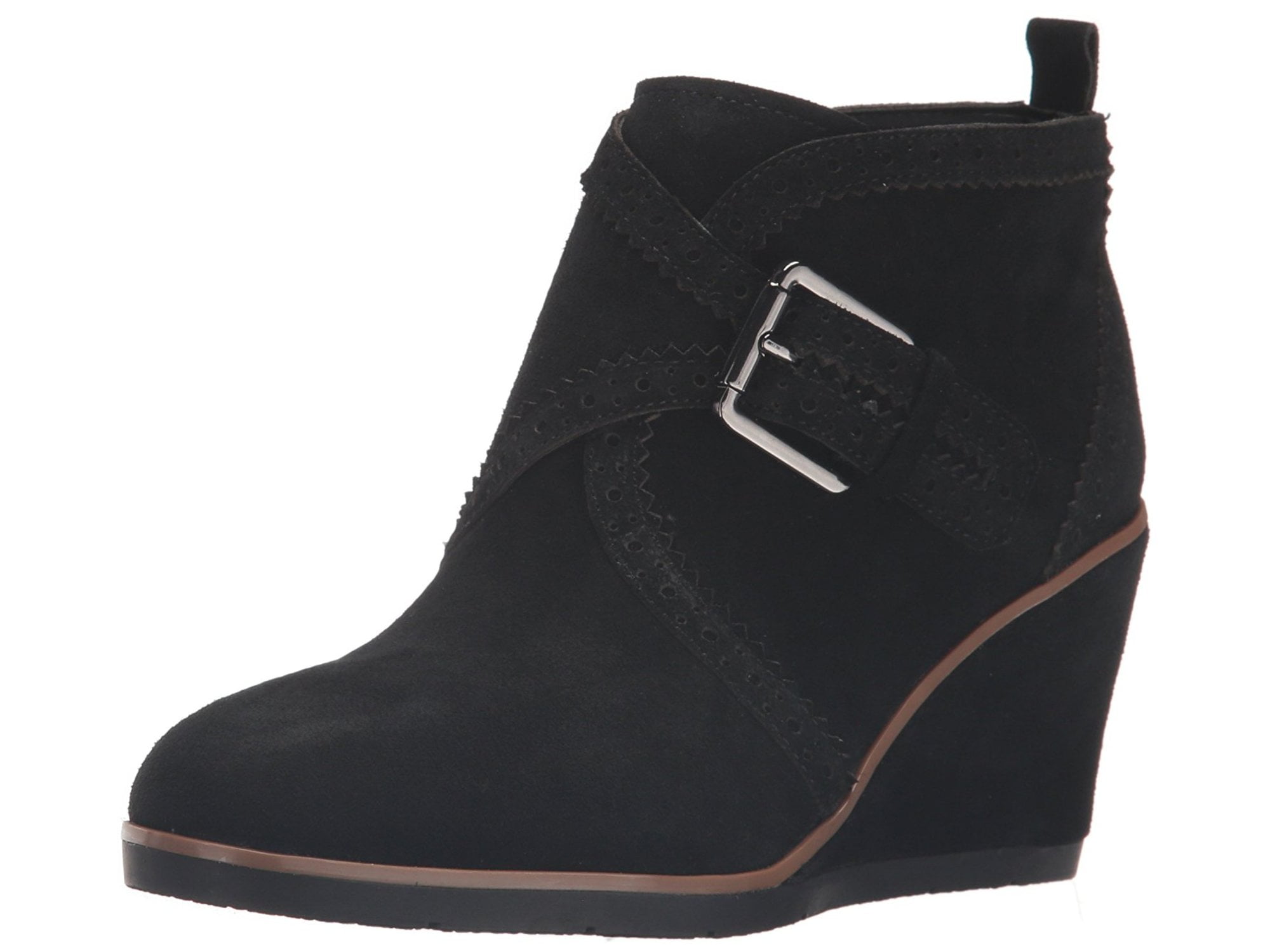 Details about  / Franco Sarto Women/'s Haven Booties Ankle Boot