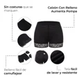 thumbnail image 3 of Panty Calzón Relleno Aumenta Levanta Pompas Pompis Glúteos, 3 of 6