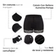 thumbnail image 3 of Panty Calzón Relleno Aumenta Levanta Pompas Pompis Glúteos, 3 of 6