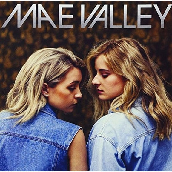 Mae Valley (CD)