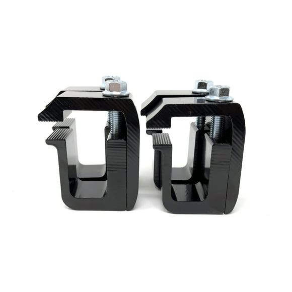 truck topper clamps autozone