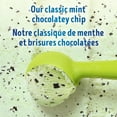 thumbnail image 4 of Dessert Glacé Breyers Classique Familial Menthe et Brisures Chocolatées, 4 of 4