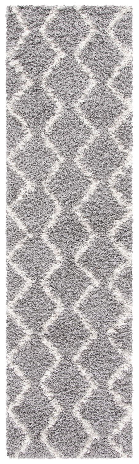 Safavieh Venus Carleen Chevron Shag Area Rug