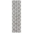 thumbnail image 1 of Safavieh Venus Carleen Tapis Chevron Shag, 1 of 6