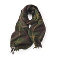 thumbnail image 1 of GETIT Foulard Compatible avec Femmes - Foulards Automne Hiver pour Femmes, Long Châle Enveloppant, 1 of 5