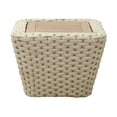 thumbnail image 2 of Mesa de Centro Exterior Antul Blanco Kessa Muebles, 2 of 5