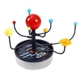 thumbnail image 1 of Eight Planets Science Experiment Discovery Amazing Assemble Educational Toys, 1 of 8