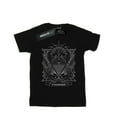 thumbnail image 1 of Fantastic Beasts Mens Fwooper Icon T-Shirt, 1 of 1