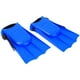 thumbnail image 3 of Aletas de natación azules aletas de buceo de PVC para aparejos de pesca snorkel buceo amante de la pesca mar/pesca fresca ANGGREK Otros, 3 of 7