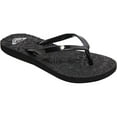 thumbnail image 2 of Roxy Big Girls' Antilles Sandals, 2 of 2