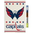 thumbnail image 1 of Capitals de Washington de la LNH - Logo 14, 1 of 5