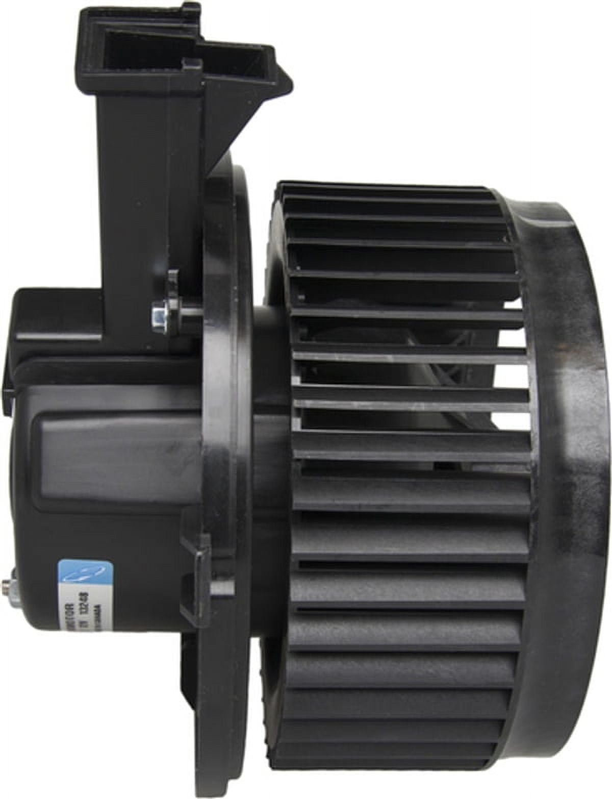 Four Seasons 76932 HVAC Blower Motor For 12-20 Encore Encore GX Sonic Trax Fits select: 2015-2021 CHEVROLET TRAX, 2013-2021 BUICK ENCORE