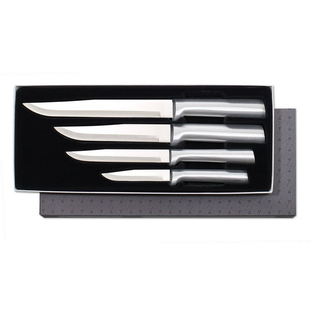 Rada Cutlery Wedding Register Knife Gift Set ? 4 Stainless Steel