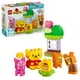 thumbnail image 1 of Set de construcción LEGO DUPLO Disney Fiesta de cumpleaños de Winnie The Pooh, 1 of 5
