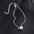 thumbnail image 5 of SmartBy Bohemian Turtle Anklet Women Ankle Bracelet Summer Beach Foot Jewelry Party Gift, 5 of 7