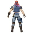 thumbnail image 2 of G.I. Joe Classified Series #146, Dreadnok Zandar, 6” Action Figure, 2 of 9