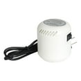 thumbnail image 1 of GROWTH TANK Sacs de Compression Sacs de Rangement sous Vide 80 % Plus de Stockage Épaissis avec Pompe Sacs d'Organisation Sacs de Scellage sous Vide pour Pompe Électrique de Chambre, 1 of 9