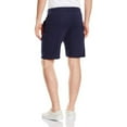 thumbnail image 4 of Fruit Of The Loom Mens Lightweight Casual Fleece Shorts (240 GSM), 4 of 4