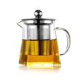 thumbnail image 1 of Vidrio resistente al calor con filtro Perfecl tetera resistente 550ml, 1 of 8