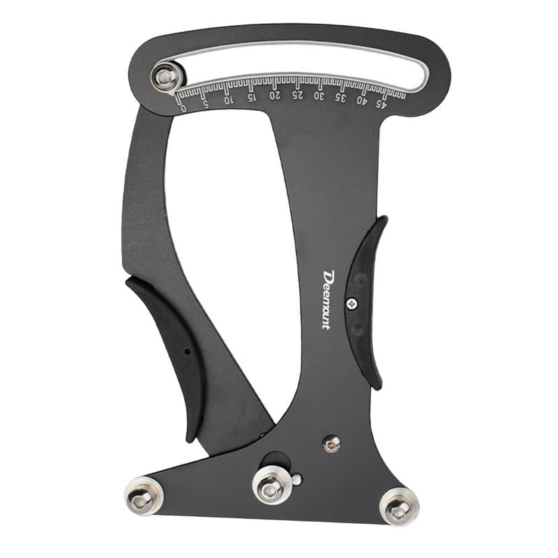 Bicycle Spoke Tension Meter Mountain Bike Rim Tension Measuring