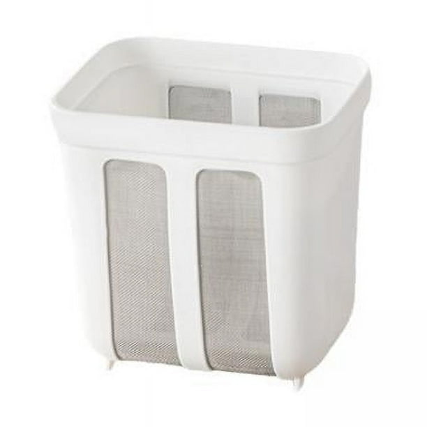 Malla coladora de yogur,malla coladora de yogur Cesta de filtro de malla fina,fabricante de yogur separador de suero de malla fina,jugo de fruta leche de soja Malla fina,colador de malla fina