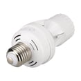 thumbnail image 4 of E27 Socket AC100-240V Convertidor PIR Sensor de Movimiento E27 Lámpara Base Interruptor de Luz, 4 of 9