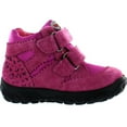 thumbnail image 2 of Naturino Girls Gora Rain Step Waterproof Winter Boots, 2 of 4
