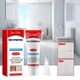 thumbnail image 1 of Xihbxyly Sellador Multiusos, Impermeable y Resistente a La Suciedad, Fácil de Usar con Tapa Puntiaguda, Herramienta de Mantenimiento Del Hogar, para Espacios Estrechos y Zonas Secas, 120 Ml, 1 of 7