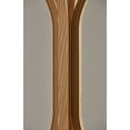 thumbnail image 4 of Adesso Toby Coat Rack, 4 of 5
