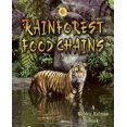 thumbnail image 1 of Rainforest Food Chains, 1 of 2