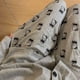 thumbnail image 3 of Sanrio-Pantalones con estampado de Hello Kitty para niña, pantalón informal de pierna recta de cintura alta, varios estilos, ropa de gran tamaño, regalos de verano, 3 of 7