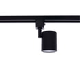 thumbnail image 4 of WAC Lighting Charge 10W LED Aluminum Track Head for H Track in White (Set of 12), 4 of 4