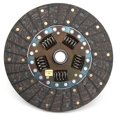 thumbnail image 2 of Centerforce Clutch Disc 384148 CF Series; Single Disc; Full Face Design; 11 Inch Diameter; 1-1/8 Inch x 26 Spline Input Shaft; Sprung Hub; Organic Riveted Friction Material, 2 of 3