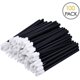 thumbnail image 4 of Lip Makeup Brushes,Disposable Lip Brushes Make Up Brush Lipstick Lip Gloss Wands Applicator Tool Makeup Cosmetic Beauty Tool Lip Brushes Kits Lipstick Gloss Lipstick Application Lipstick Wands 100PCS, 4 of 5