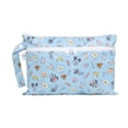 thumbnail image 1 of Bolso de mano impermeable y seco Bumkins Disney Mickey Minnie, 1 of 6