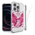 thumbnail image 1 of Flex Gel Camera Cover Designed For Apple iPhone 14 Pro 6.1" Case Transparent Clear, 1 of 5