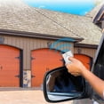 thumbnail image 4 of For XT2 XT4 SLH LR Garage Door Remote Control 868MHz Gate Remote Control Hand Transmitter White 2 Keys, 4 of 5