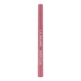 thumbnail image 6 of (2 pack) L.A. COLORS Ultra-precise Mark & Fine Felt Tip Liquid Eyeliner, Baby Pink, 6 of 8