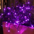 thumbnail image 3 of 9.84ft Halloween String Light 30 LEDs Hanging String Light for Party Decor, 3 of 8