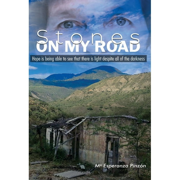 Stones On My Road, (Hardcover)