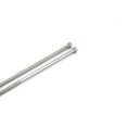 thumbnail image 3 of (1PCS) 304 Stainless Steel Extended Outer Hexagonal Extra Long Screw Rod M10x250mm., 3 of 4