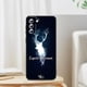 thumbnail image 1 of Ring Potters Wand Harries Art Phone Case For Samsung Galaxy S22 S21 S20 FE Ultra Pro Lite S10 5G S10E S9 S8 Plus S7 Black Fundafor Samsung S20 5G Gao Jinjia LED, 1 of 2