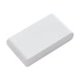 thumbnail image 2 of Estuche para máscaras Caja de almacenamiento portátil para máscaras Organizador de papelería para estudiantes (Blanco) Ndcxsfigh Nuevos Originales, 2 of 5