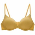 thumbnail image 4 of 2 Pack Womens Bras Full Coverage Support Underwear, 4 of 4