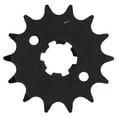 thumbnail image 4 of Niche 428 14T Front Drive Sprocket for Suzuki RM125 Motorcycle 519-CDS2224P, 4 of 5