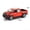 Red, variant on Cast Simulation Alloy Toy Car Door Can Be Opened Pullback Drive Collectible Model Vehicle Toy for Kids