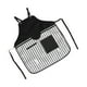 thumbnail image 1 of Capa De Corte De Pelo, Capa De Pelo Impermeable, Accesorio De Peinado Unisex Profesional Con Cuello Ajustable Para Teñir El Cabello Para Manicurista YLSHRF Barber Capes, 1 of 8