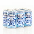 thumbnail image 4 of Barritt's Sugar Free / Diet Ginger Beer - 12 Pack - 12oz Cans - Gluten Free, 4 of 6